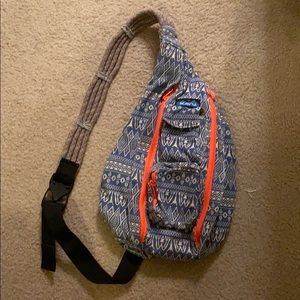 Kavu Bag